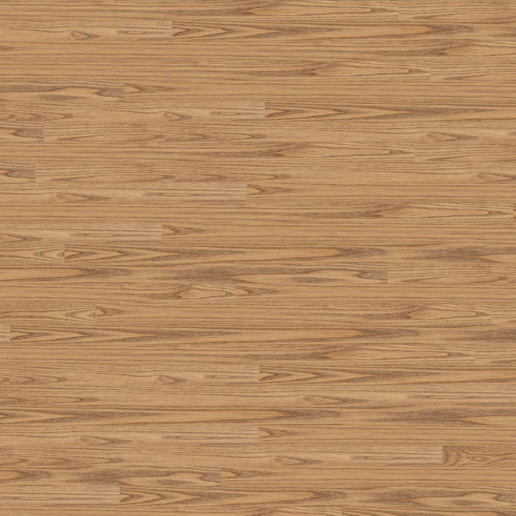 Wickham Hardwood Ash, Antique - Solid 3/4 in. (19mm)