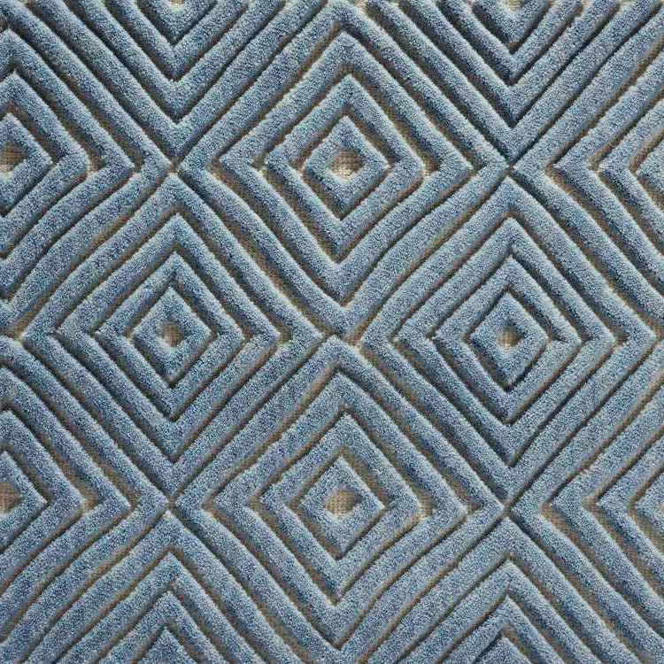 Nourison NU DIMENSIONS MATRIX MATRX MARITIME