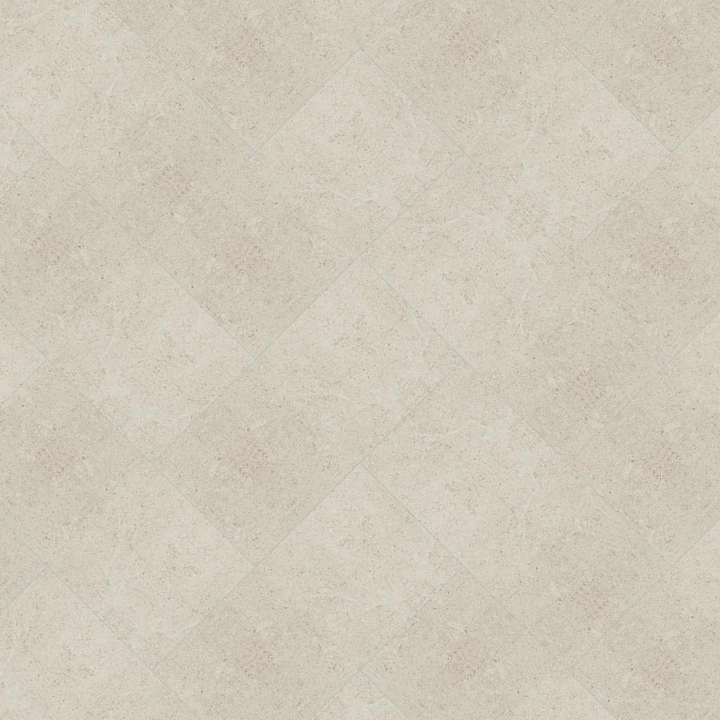 Daltile Dignitary Luminary White, Rectangle, 12X24, Light Polished - Luminary White