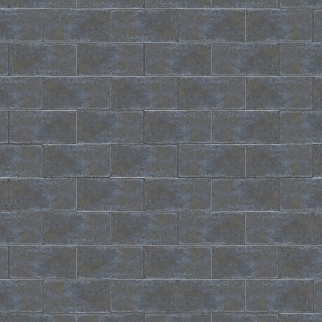 Emser Tile EXHALE - Azul