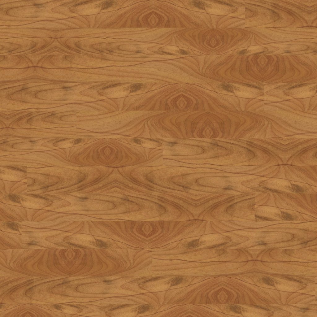 Qualis Ceramica Brazilian Ecowood Oak 5" Satin