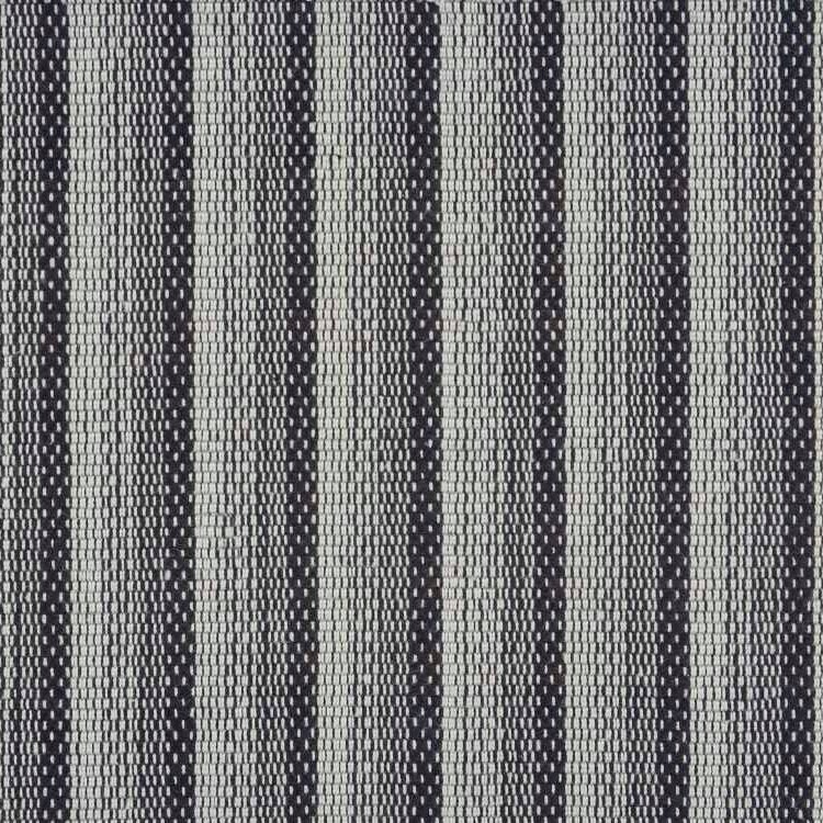 Nourison RADIANT STRIPE RADST MIDNIGHT