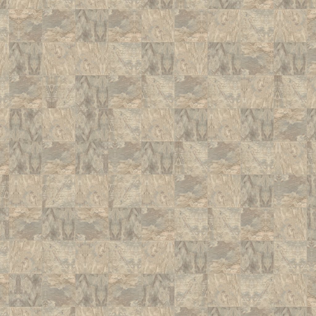Armstrong Flooring Ancient Slate - Peacock