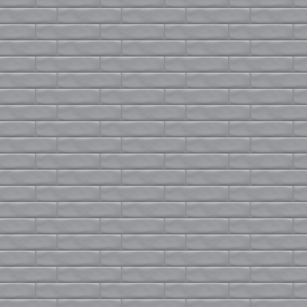 Emser Tile ESTASI SILVER GLOSSY -CER - Silver
