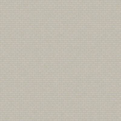 Atelier White Honed 1x2 Concrete Look Porcelain Mosaic 12x12 - Atelier White - 12" x 12" x 5/16"