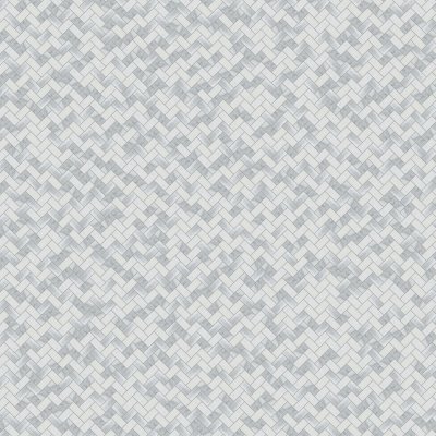 Marble Systems Calacatta Gold Royal Polished Herringbone 1x2 Marble Mosaic 11x11 - Calacatta Gold Royal - 11" x 11" x 3/8"