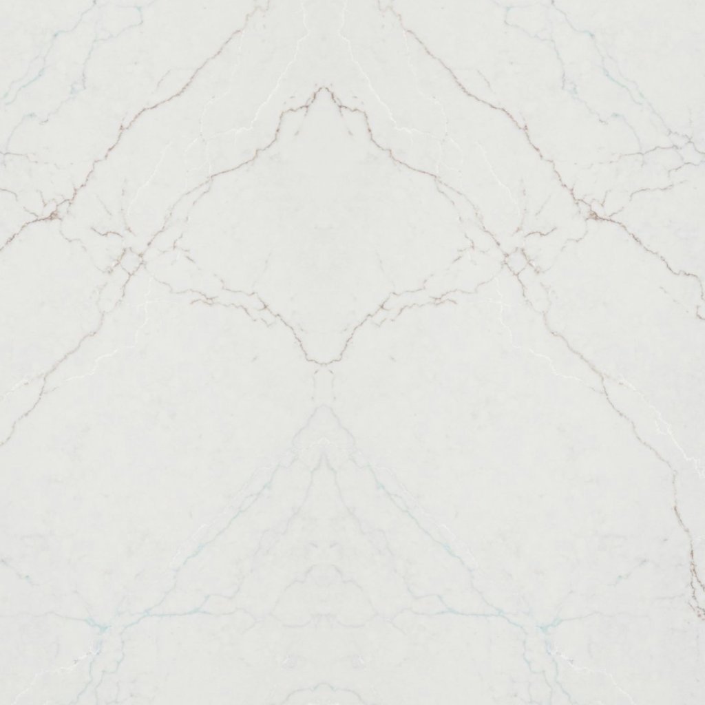 MSI Calacatta Miraggio Seaglass - Slab