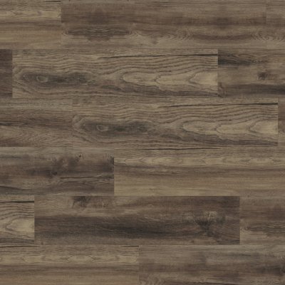 Karndean Designflooring HARTFORD LLP112 - BROWN - 9.85" x 41.3"