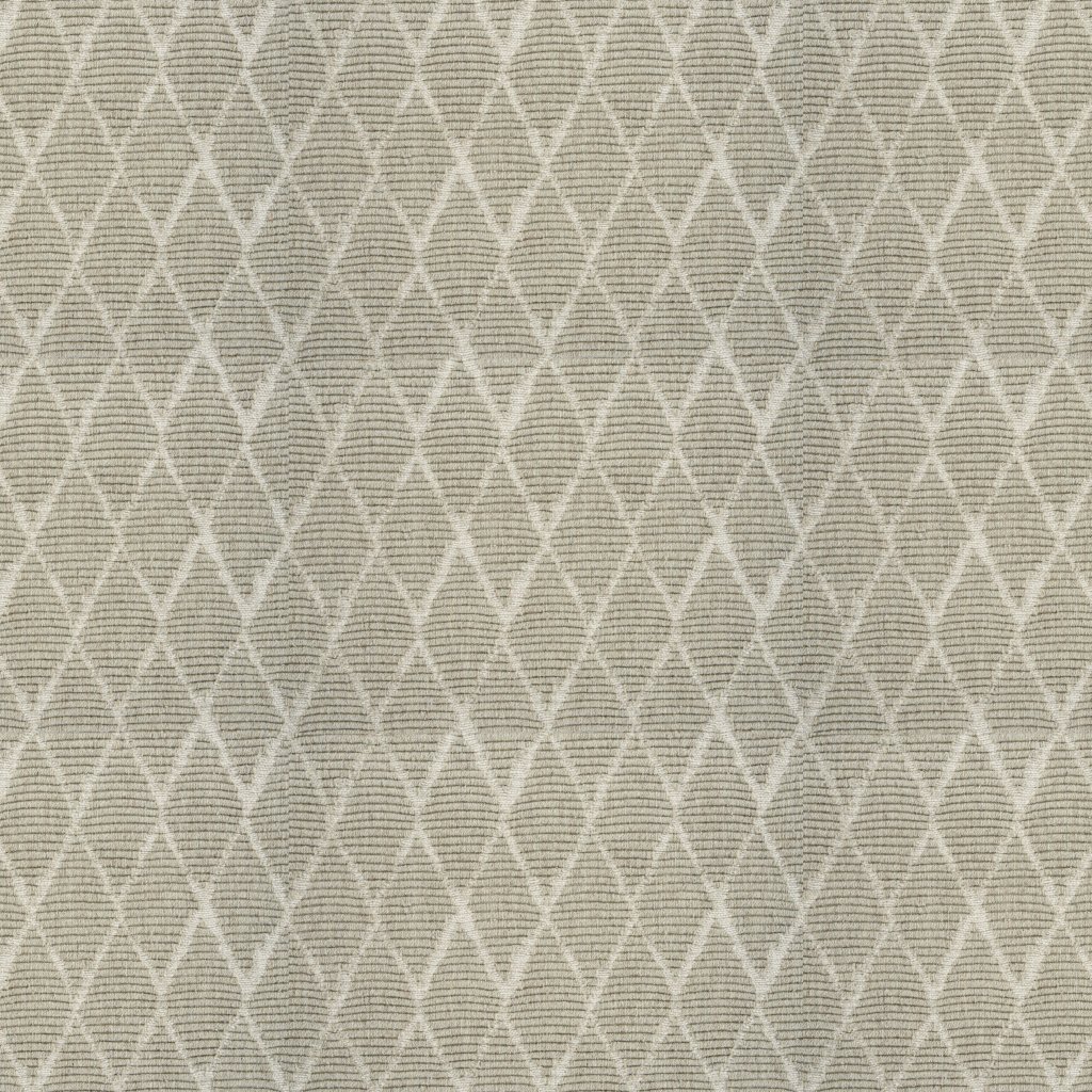 Nourison GLENDALE GLENDALE TRELLIS GLTRL SOFT GREEN