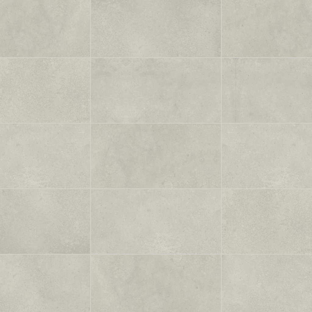 Qualis Ceramica Madison 12X24F Stone Matte - Grey