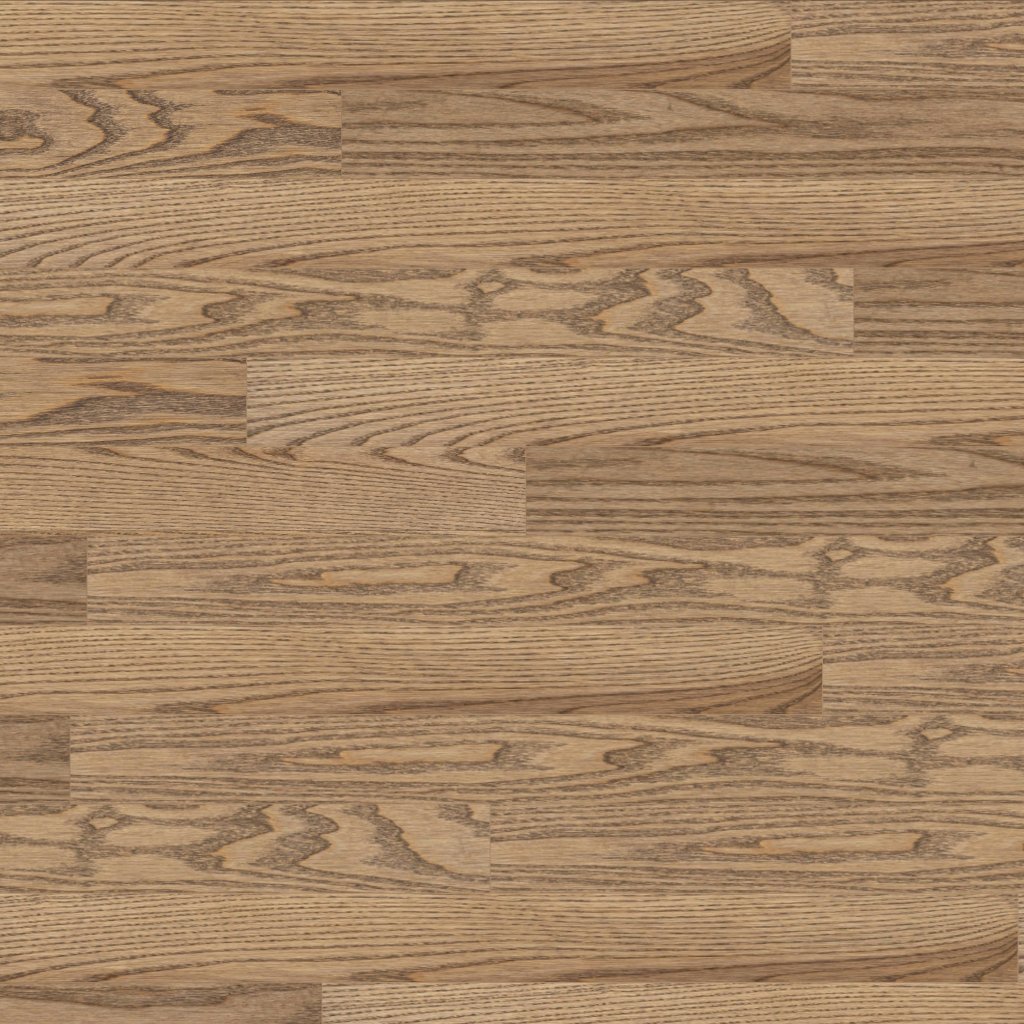 Wickham Hardwood Ash, Prairie