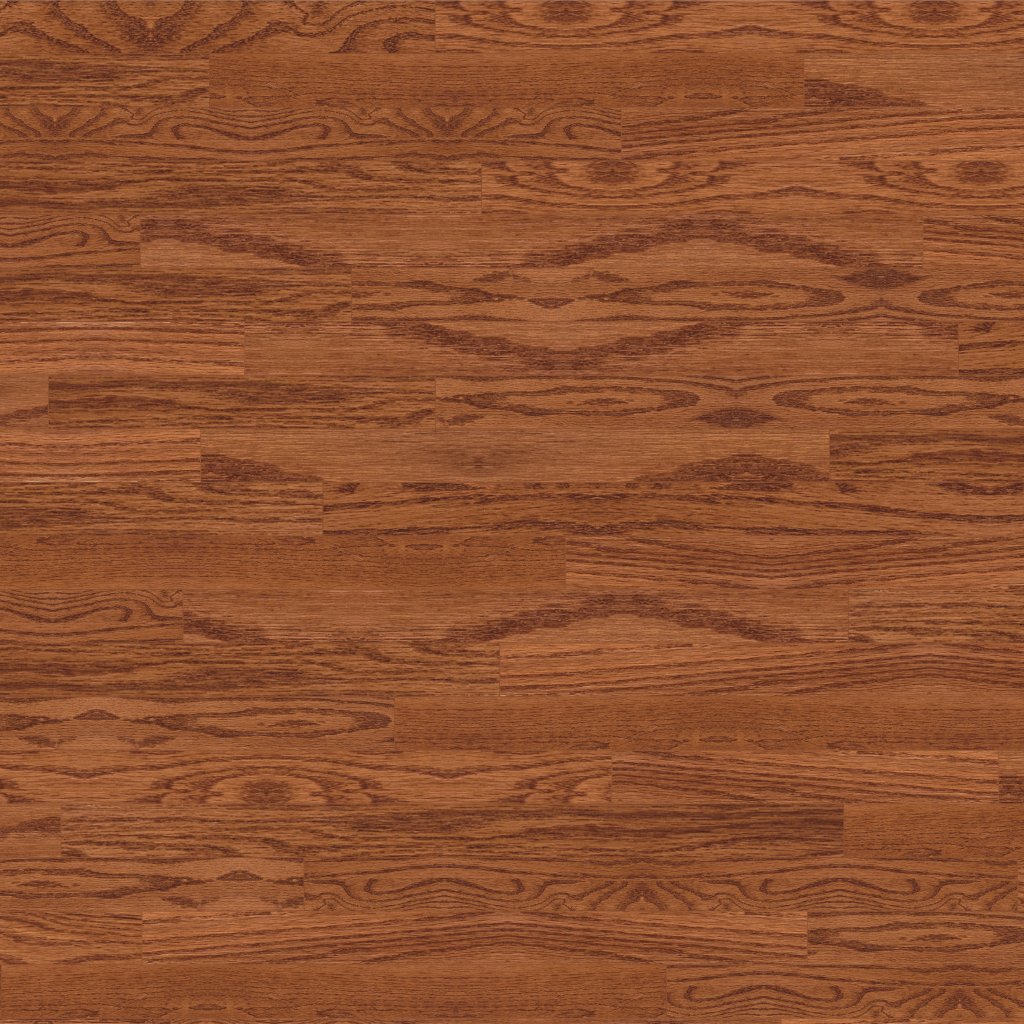 Hartco Warm Spice 3"