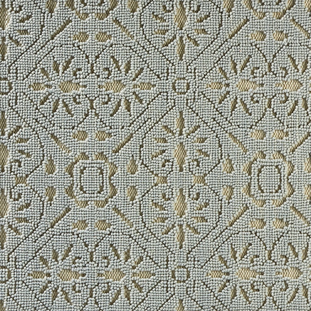 Nourison GROSSE POINTE CHARLEVOIX CHARL GULF/IVORY