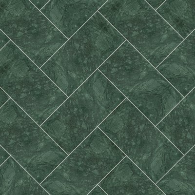 Qualis Ceramica Diosa Verde 12x24 - 12" x 24"