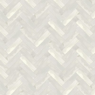 Qualis Ceramica Grand Cayman 3x12 Kai White - 3" x 12"