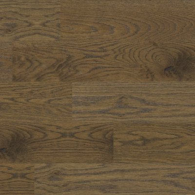 Robbins Little Black River Herringbone - 12" x 60"