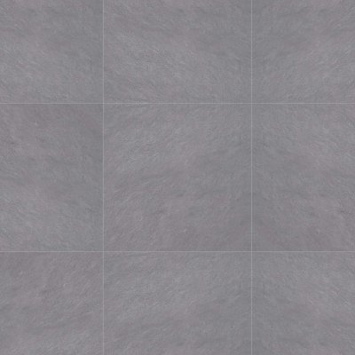 Marble Systems Silver Flow Matte Porcelain Tile 24x24 - Silver Flow - 24" x 24" x 3/8"