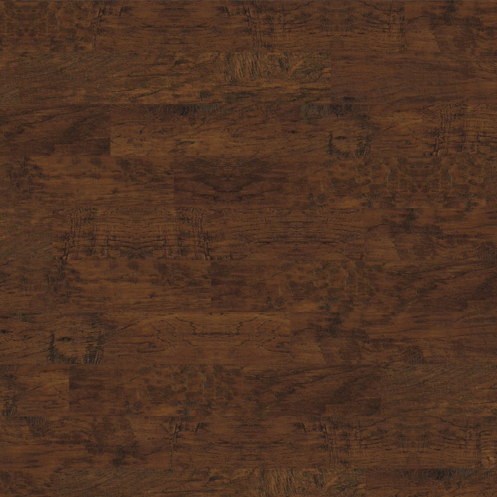 Karndean Designflooring HICKORY PEPPERCORN AKP-EW02 - BROWN