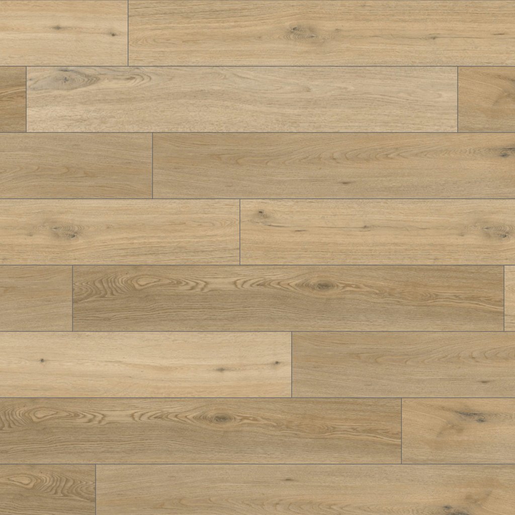 Johnson Hardwood Cascade - Mackenzie