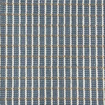 Stanton GINGHAM - WEDGEWOOD