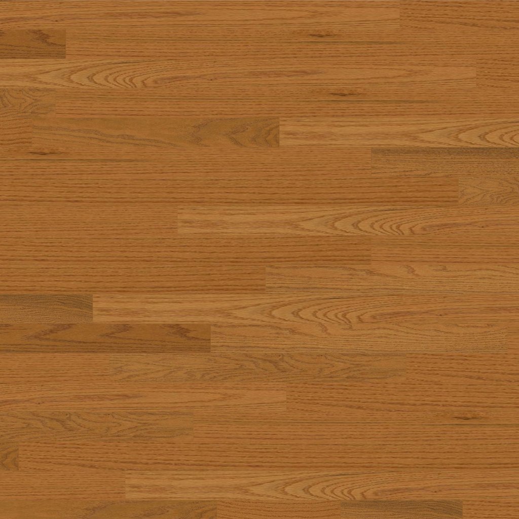 Bruce Flooring Royal Ginger 3 1/4 in