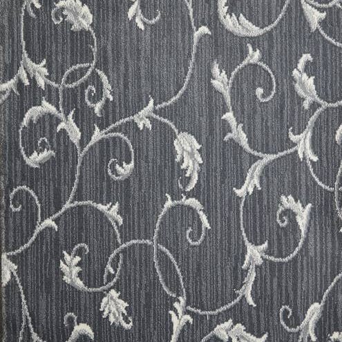 Stanton MONTPELIER - CHROME
