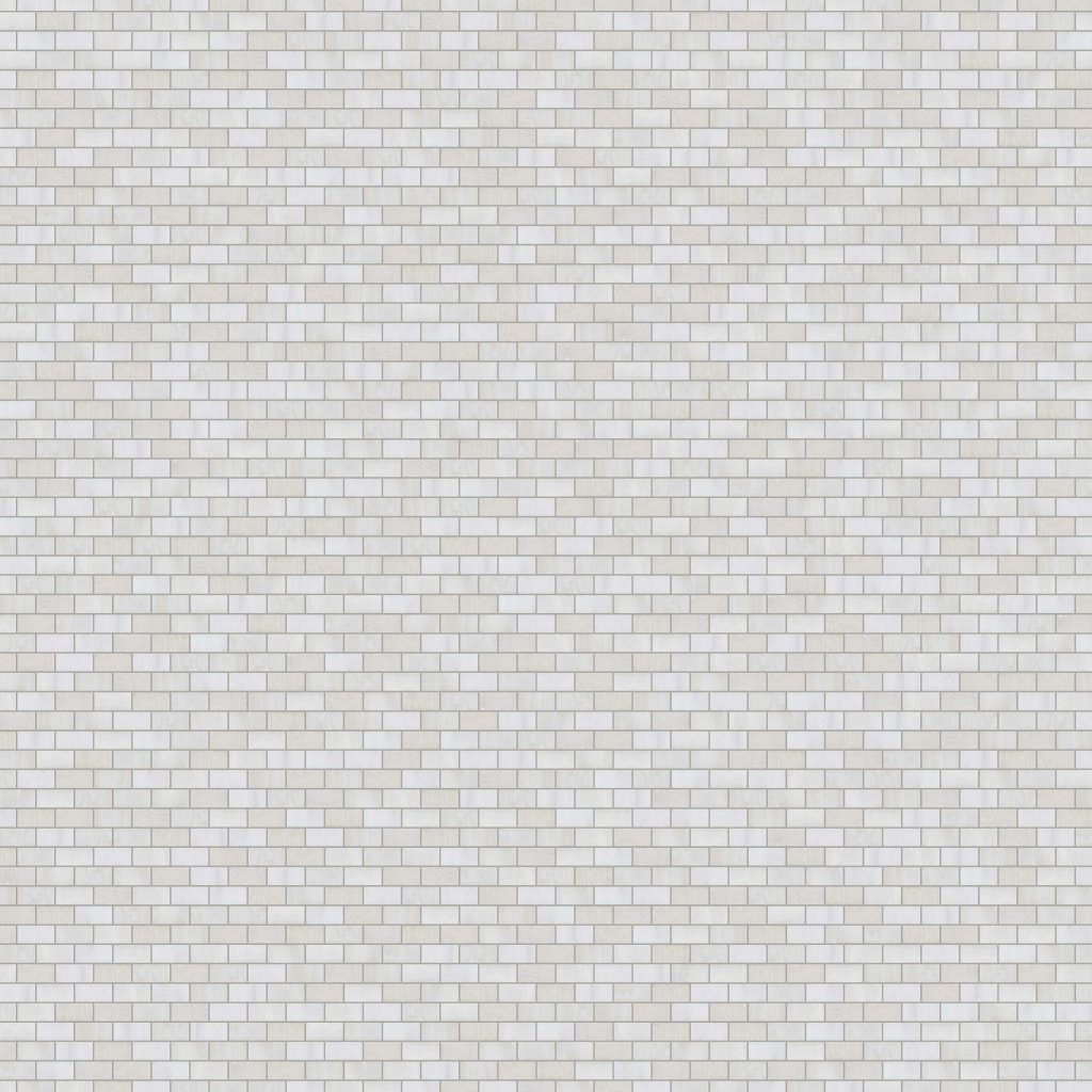 Puka Matte 1/2x1 1/4 Glass Mosaic 12 3/4x12 1/4 - Puka