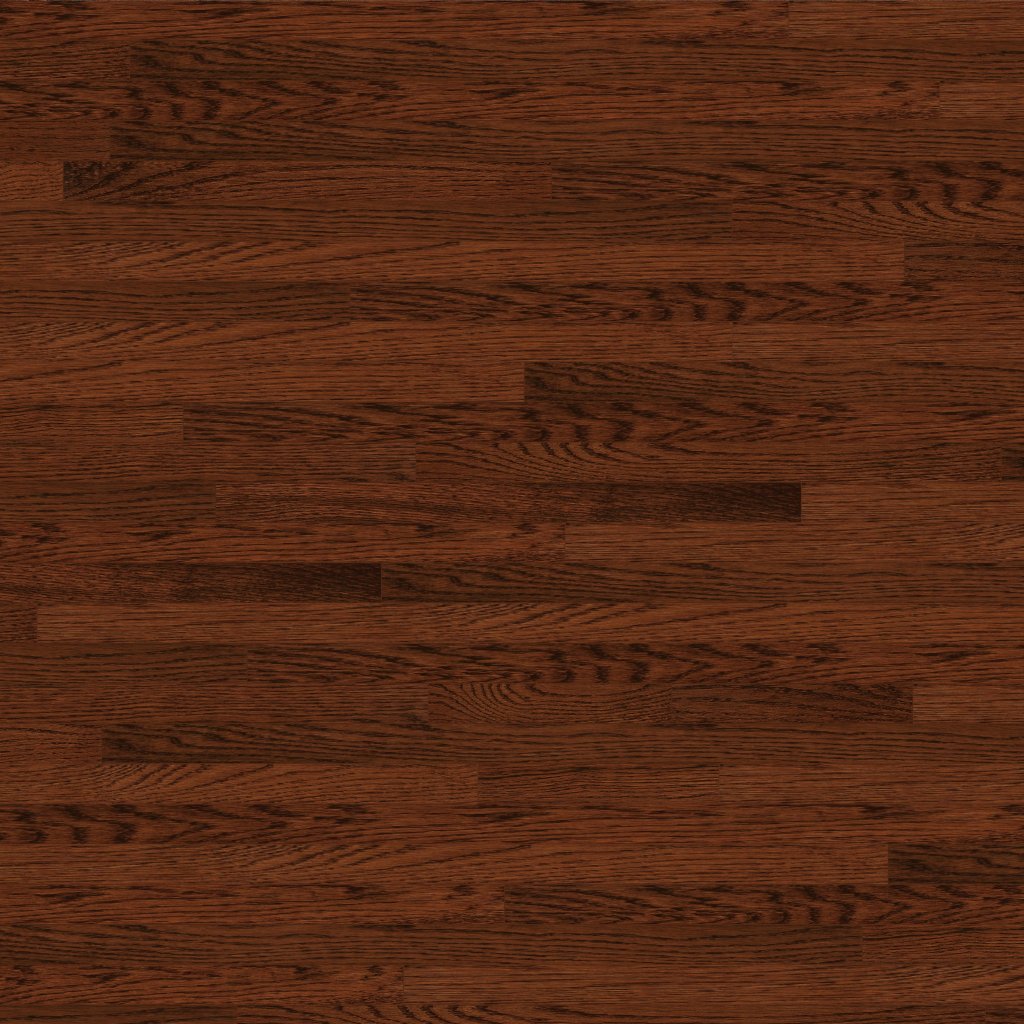Bruce Flooring Kenya 2 1/4 in