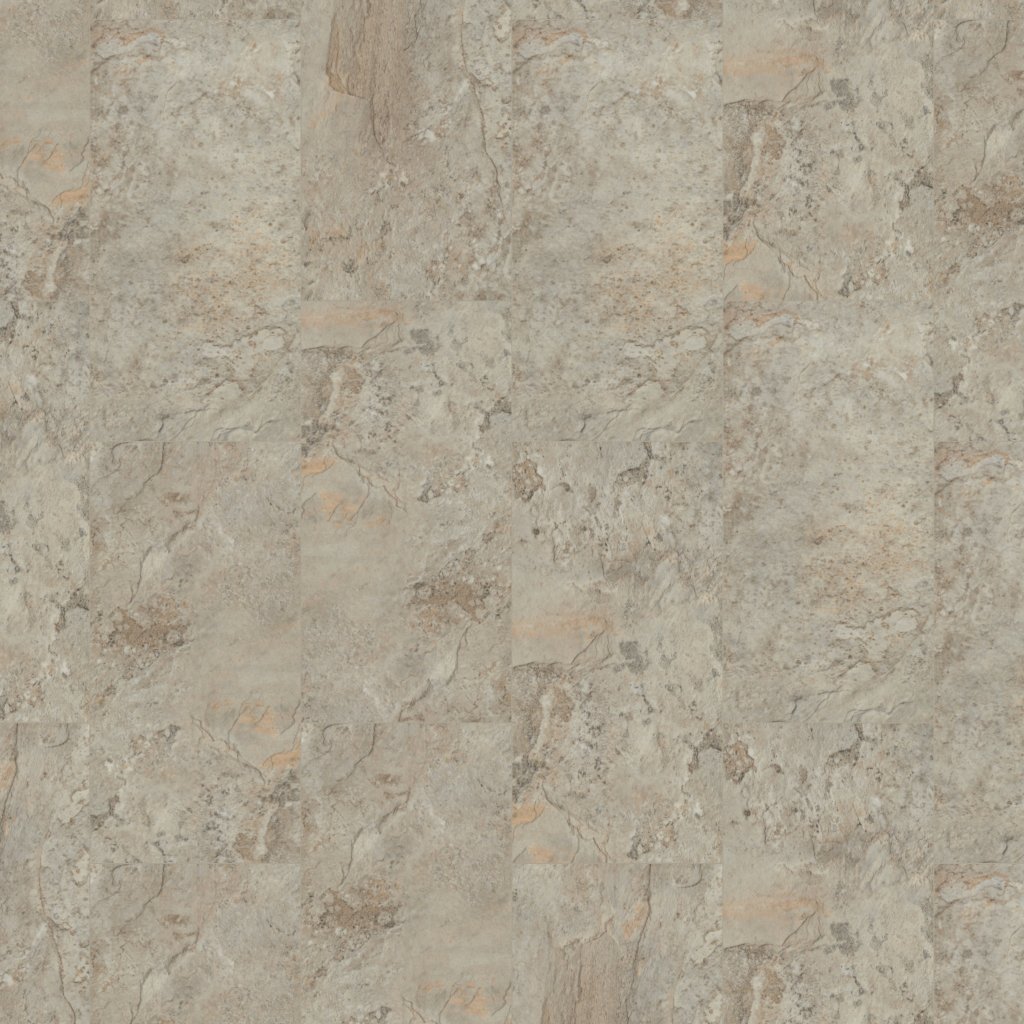 TRUCOR® Tile with CGT - Warm Slate