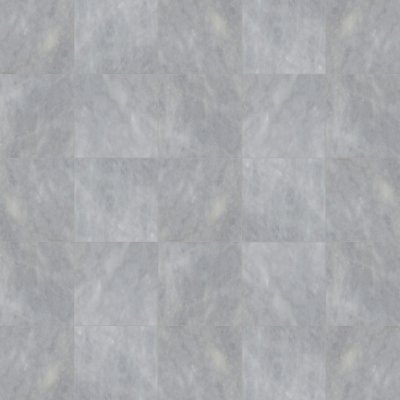 Marble Systems Allure Light Honed Marble Tile 12x12 - Allure Light - 12" x 12" x 3/8"