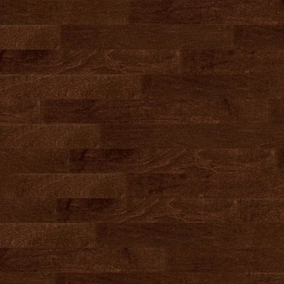Bruce Flooring Cocoa Brown 5 in - 5 in x 10 in-48 in