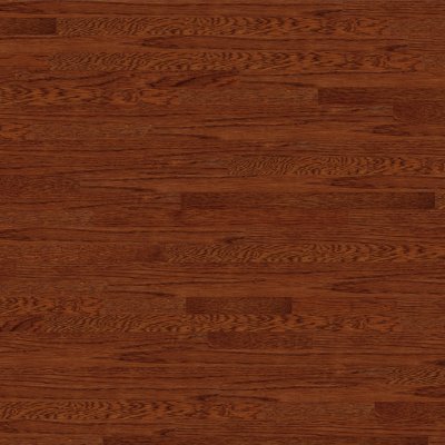 Bruce Flooring Cherry 2 1/4 in - 2 1/4 in x 8 1/4 in-84 in