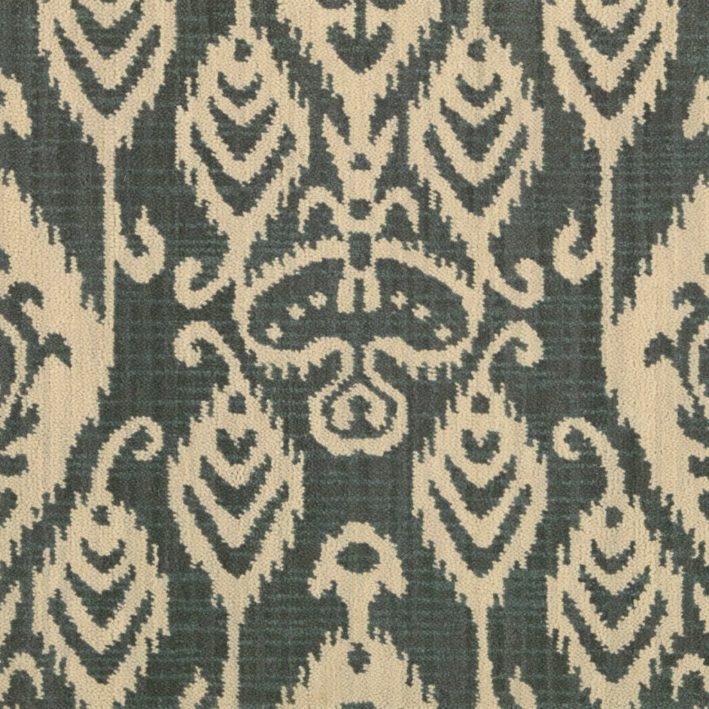 Nourison EURASIA ISTANBUL ISTBL SLATE BROADLOOM