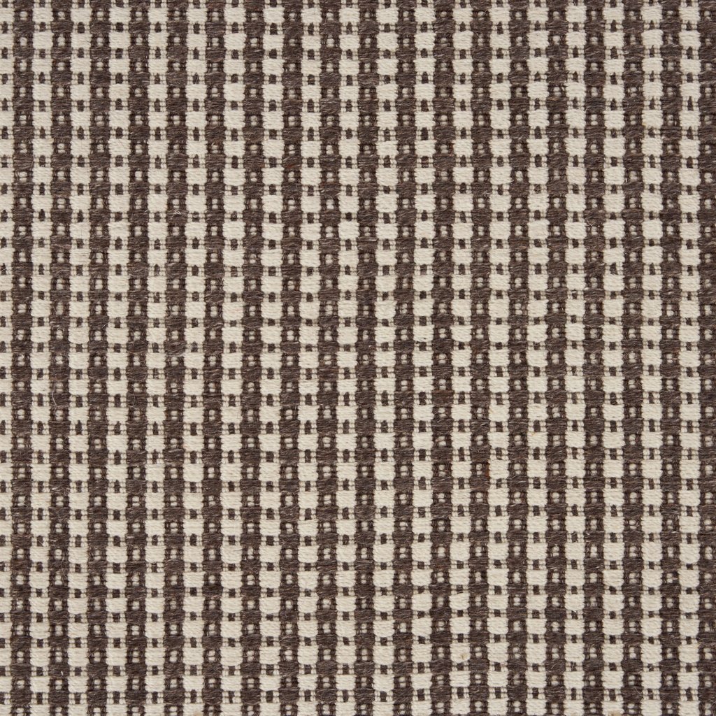 Nourison TWILL TWILL ESPRESSO