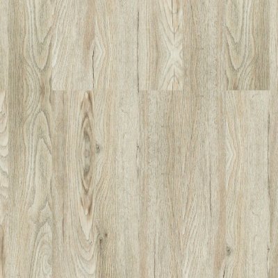 Qualis Ceramica Hydrofix White Oak Sand - 9"x60"