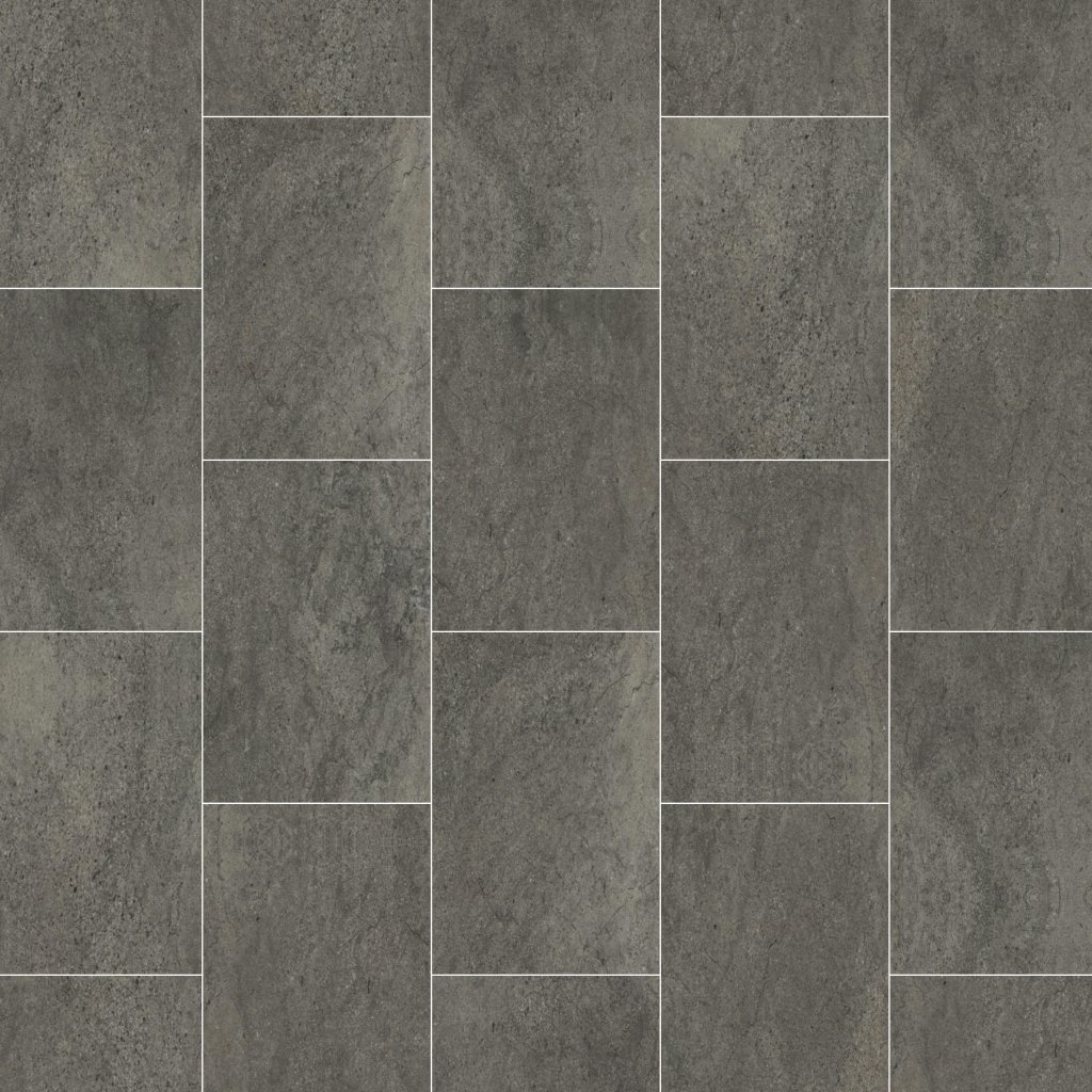 Karndean Designflooring CUMBRIAN STONE ST14 - GRAY