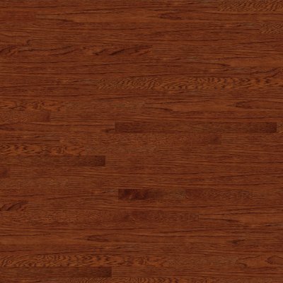Bruce Flooring Cherry 2 1/4 in - 2 1/4 in x 8 1/4 in-84 in