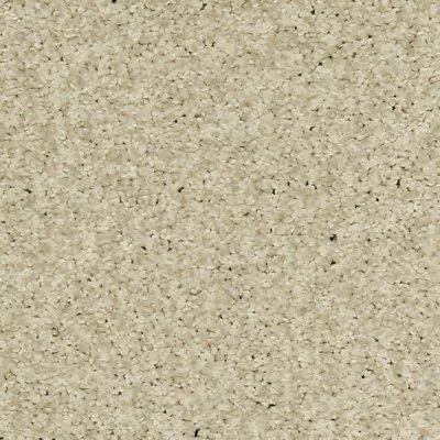 Karastan Astonishing Beauty - Fine White