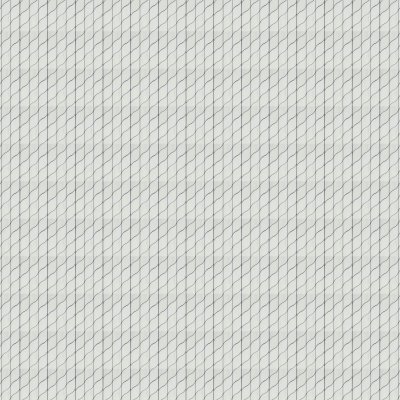 Marble Systems Snow White Multi Finish Gibraltar Marble Mosaic 4 1/32x5 3/8 - Snow White - 4 1/32" x 5 3/8" x 3/8"
