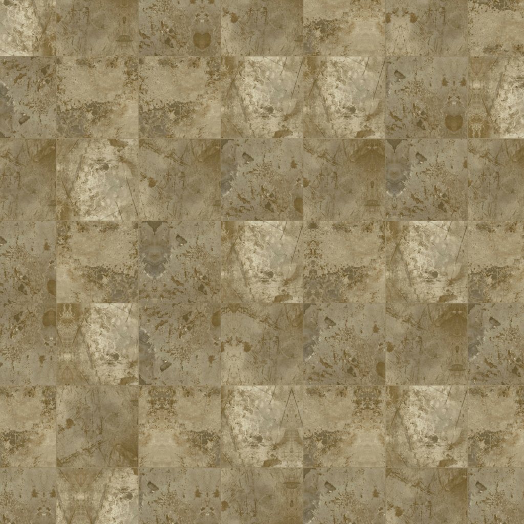 Armstrong Flooring Stonegate - Winchester Brown