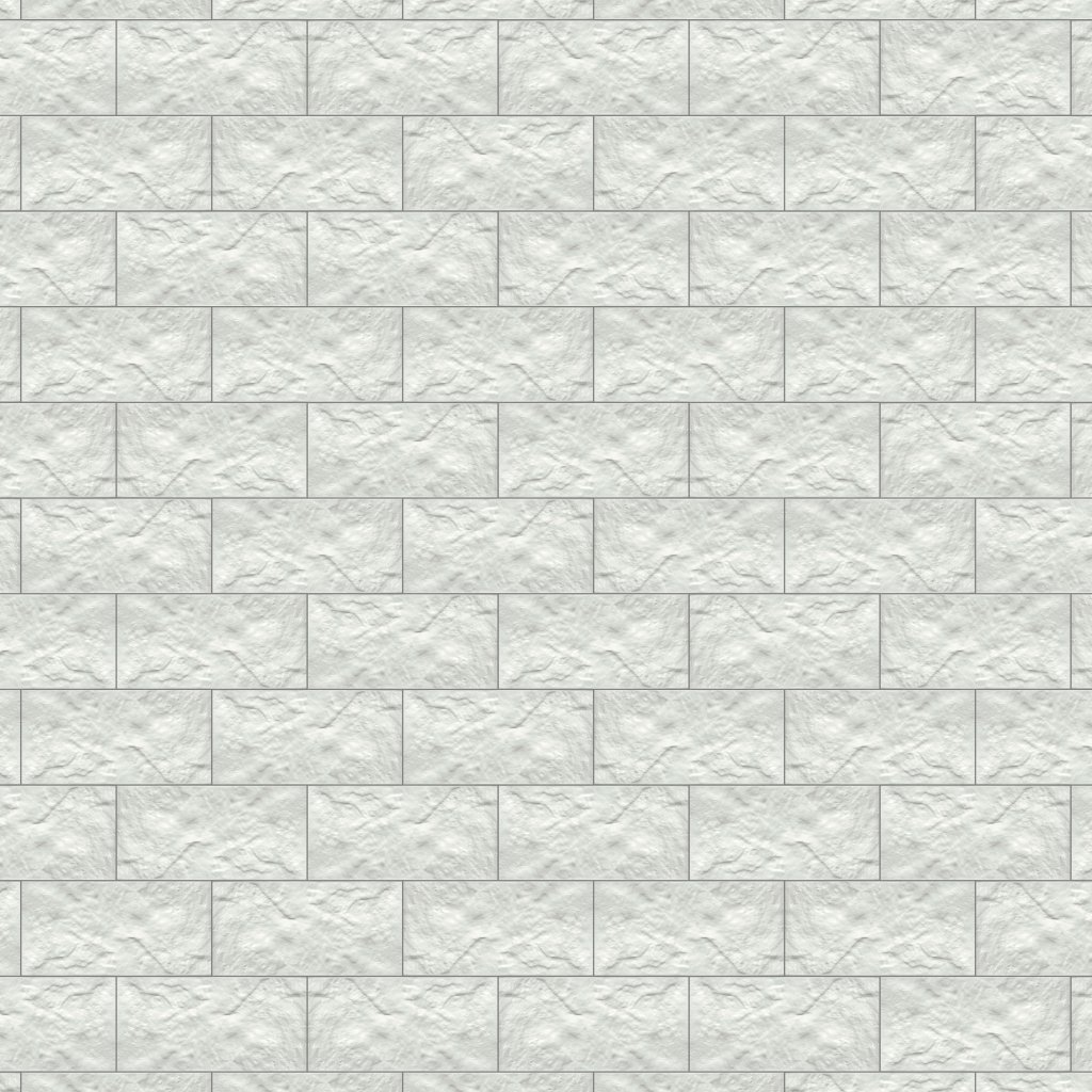 Emser Tile REFORM - Blanco