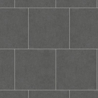 Qualis Ceramica SERENA 24X24 FLINT - Alternating 1/3