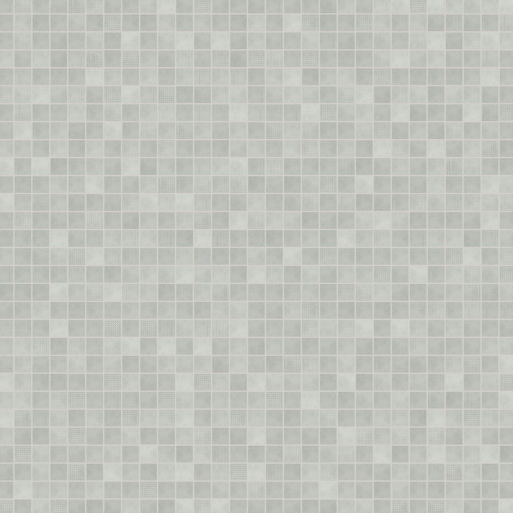 Qualis Ceramica Tapestri 8x8 Wool Blend