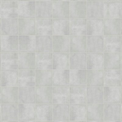 Qualis Ceramica Form 8x8 Ice - Grid