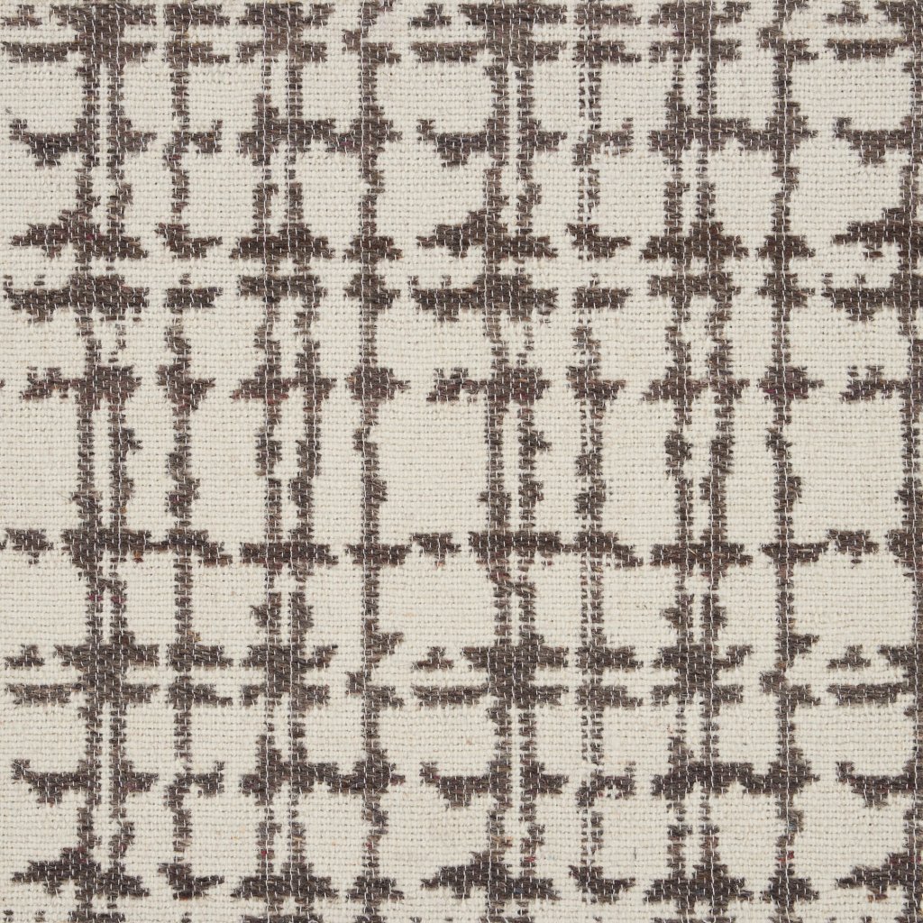 Nourison ILLUSIONS MYSTIQUE MYSTQ ESPRESSO