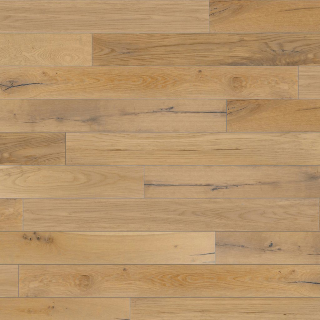 Johnson Hardwood Blue Ridge - Bryson
