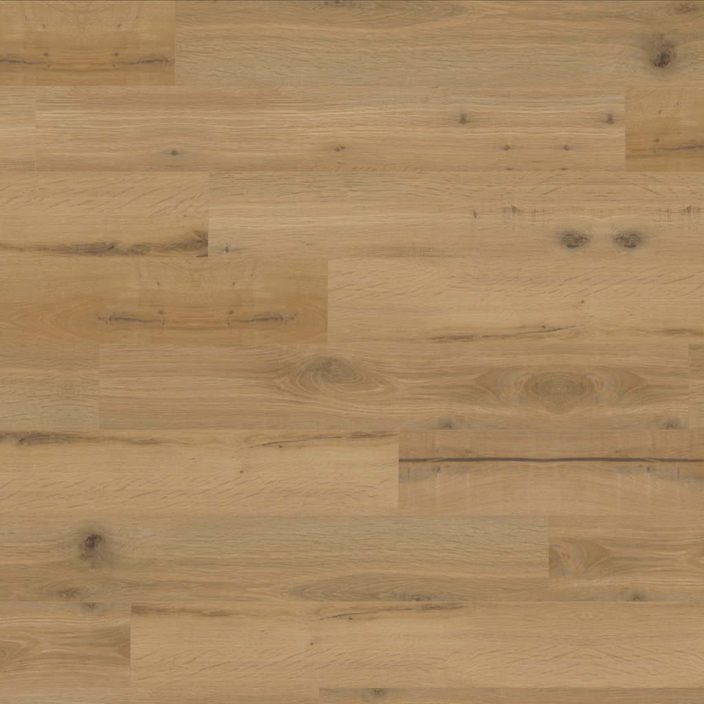 Karndean Designflooring HONEY APRES OAK SCB147 - BROWN
