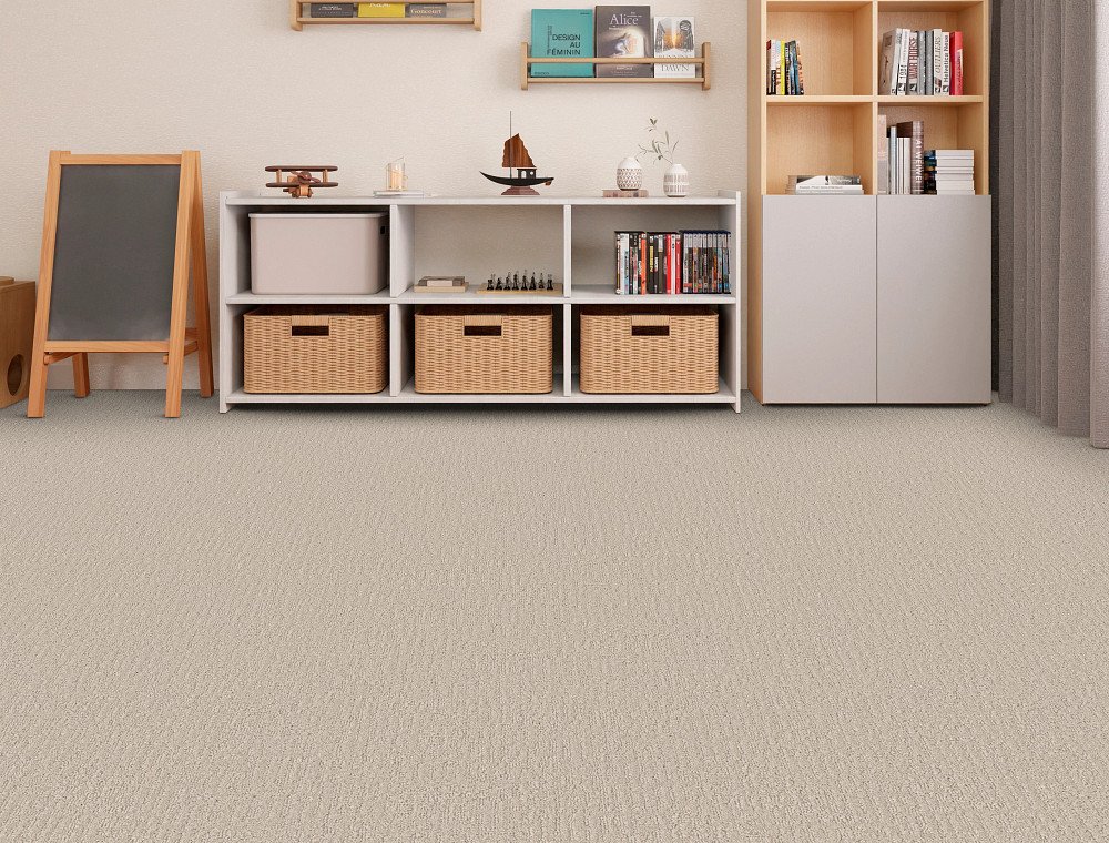 Shaw Floors Pebble Beach - Boho