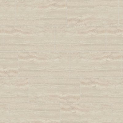 Qualis Ceramica Royal Stoneworks 12X24 Tuscan Classic Trav Grn - 12" x 24"