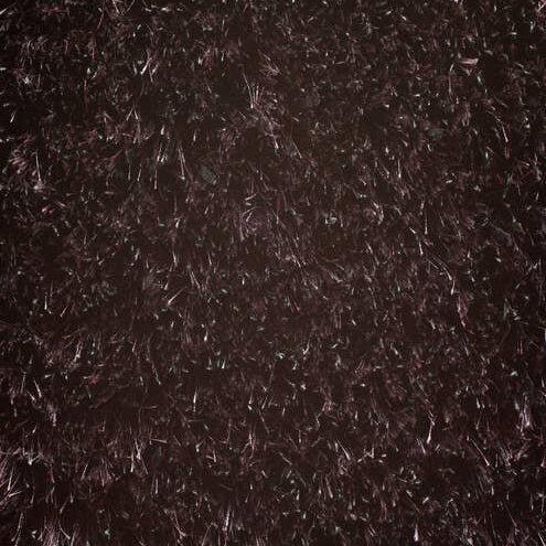Stanton SHAGGY MAJESTIC - BLACKBERRY